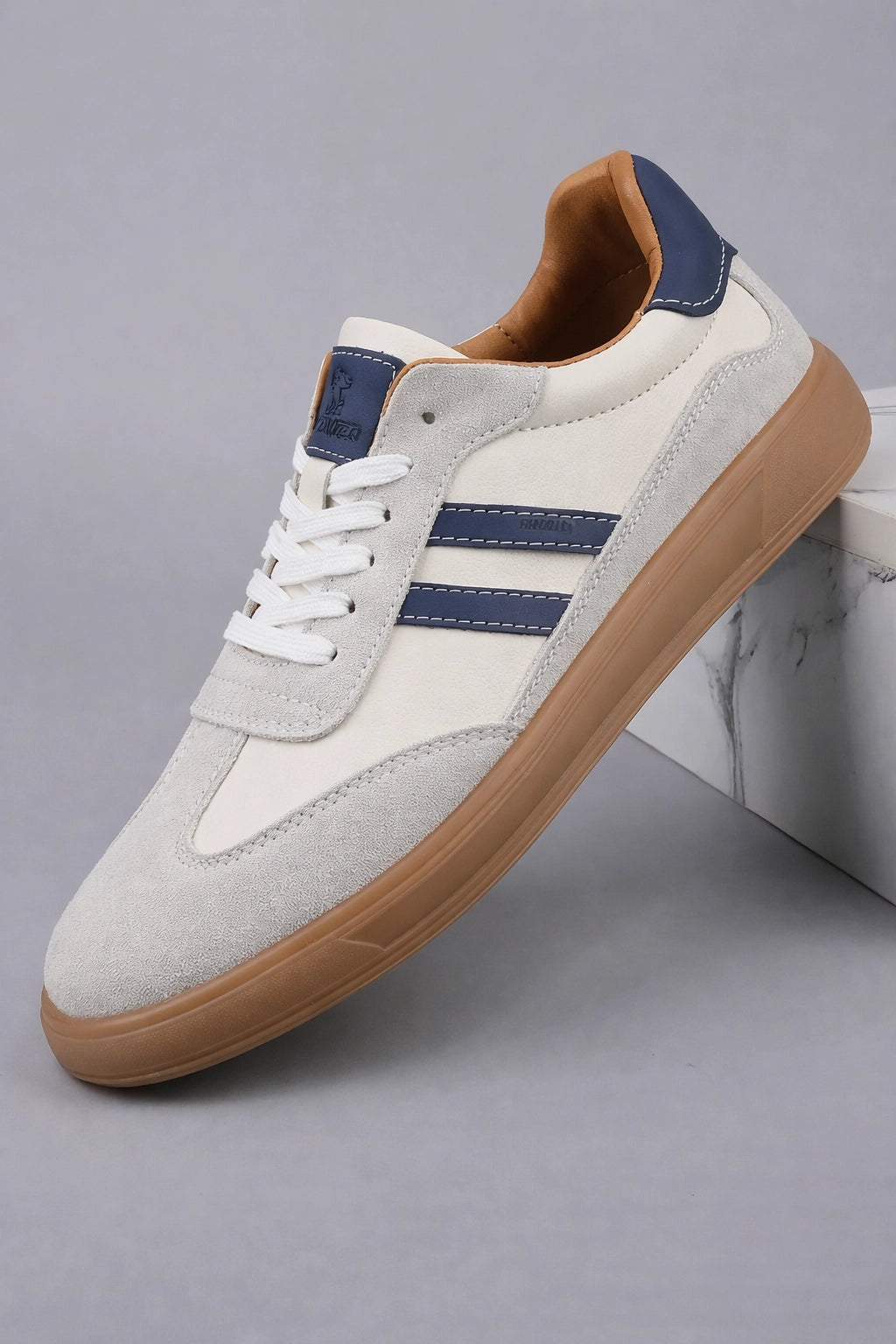 Alven Classic Leather Sneakers