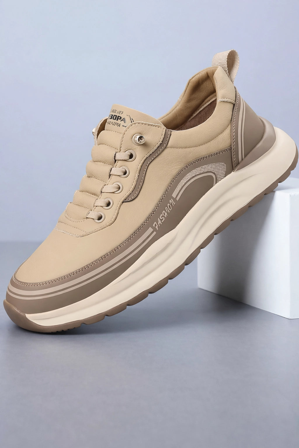 AeroFlex Pilot Shoes