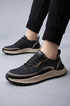 AeroFlex Pilot Shoes