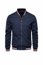 AeroCore Slim Jacket