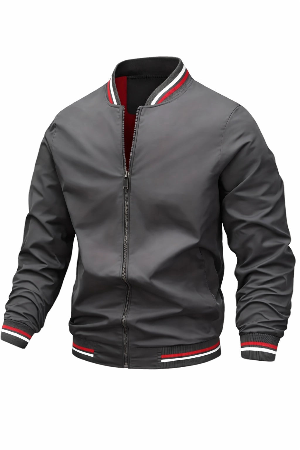 AeroCore Slim Jacket