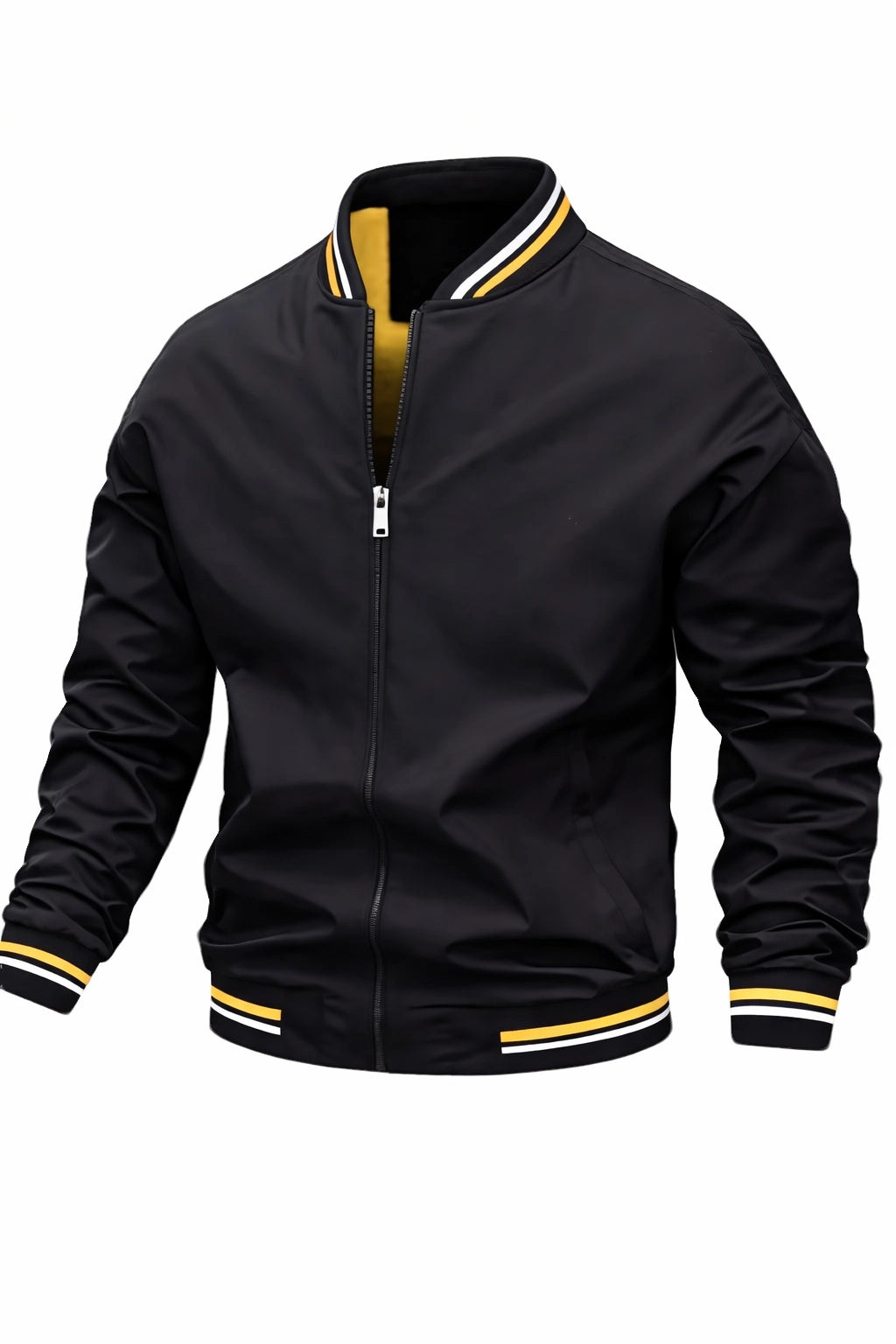 AeroCore Slim Jacket